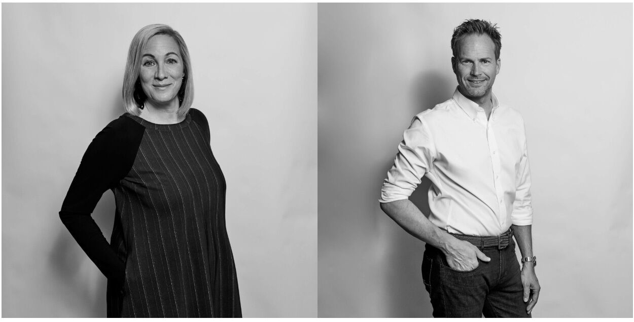 Vanessa Steinmetz-Bundy & Hannes Steinmetz
