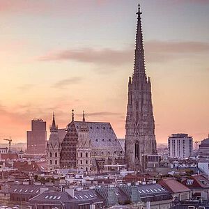 Friseure in Wien bleiben bis 2. Mai 2021 geschlossen, der Lockdown wurde verlängert