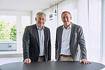 Stephan Conzen und Dirk Ernst, Hans Conzen Kosmetik GmbH