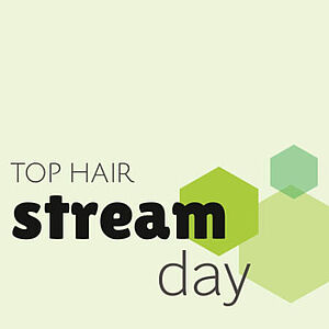 Der Top Hair Stream Day ist ein Gratis Digitalevent für Friseure