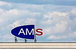 Arbeitsmarkt Service Österreich AMS Logo
