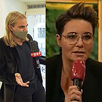 #rettetdiefriseure Christian Sturmayr und Katharina Strassl Hilferuf an die Regierung im TV