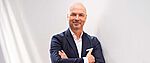 Oliver Krehl ist General Manager BaByliss Deutschland und Österreich mit Sitz in München