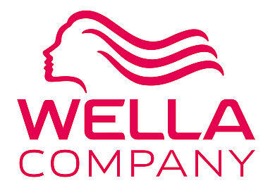 Wella Company hat ein neues Logo
