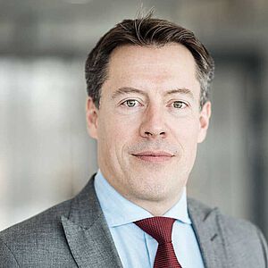 Stephan Becker, Geschäftsführer von Kao Deutschland, über die Nachhaltigkeitsziele bis 2030